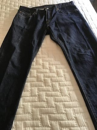 Levis 501 CT