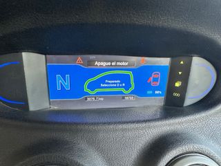 Citroen E-Mehari 2016