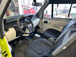 Citroen E-Mehari 2016