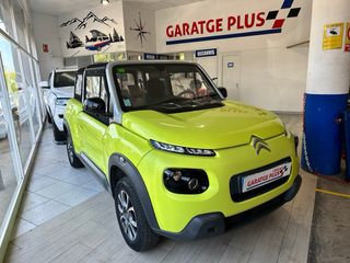 Citroen E-Mehari 2016