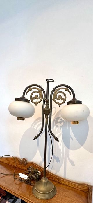 Lampada da tavolo