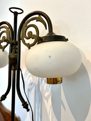 Lampada da tavolo