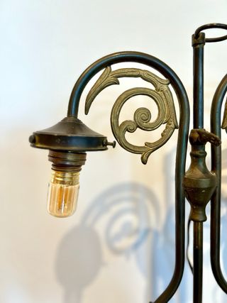 Lampada da tavolo