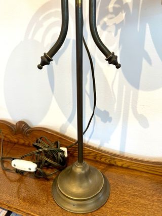 Lampada da tavolo