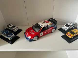 Maquetas