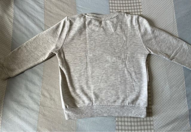 Sudadera Dinosurio de Primark