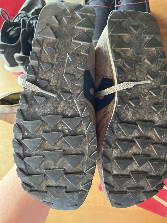 Scarpe  saucony jazz