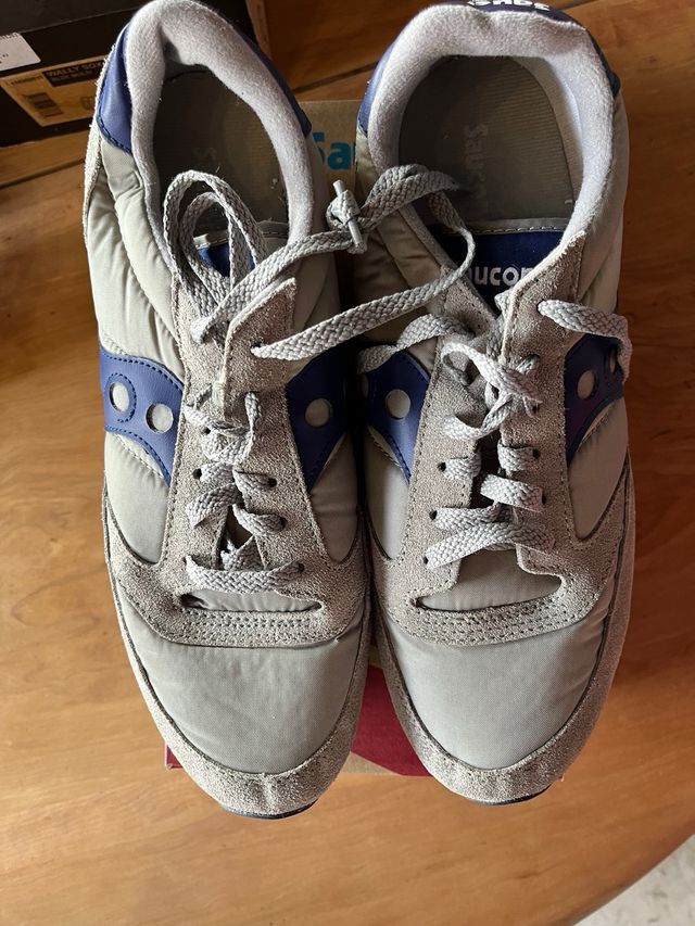 Scarpe  saucony jazz