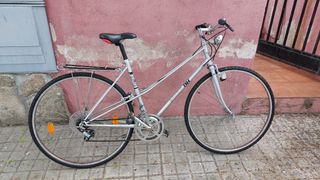 Bicicleta BH vintage