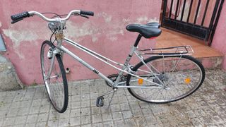Bicicleta BH vintage