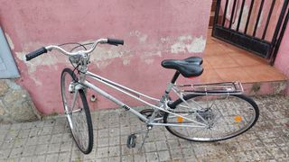 Bicicleta BH vintage