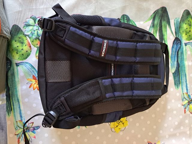 Zaino wenger pegasus 15 600625