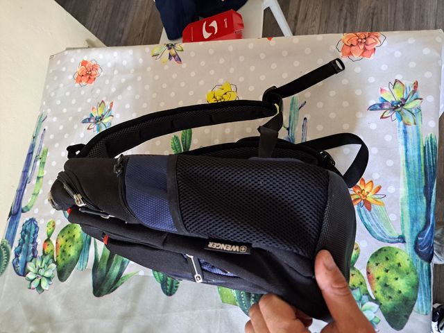 Zaino wenger pegasus 15 600625