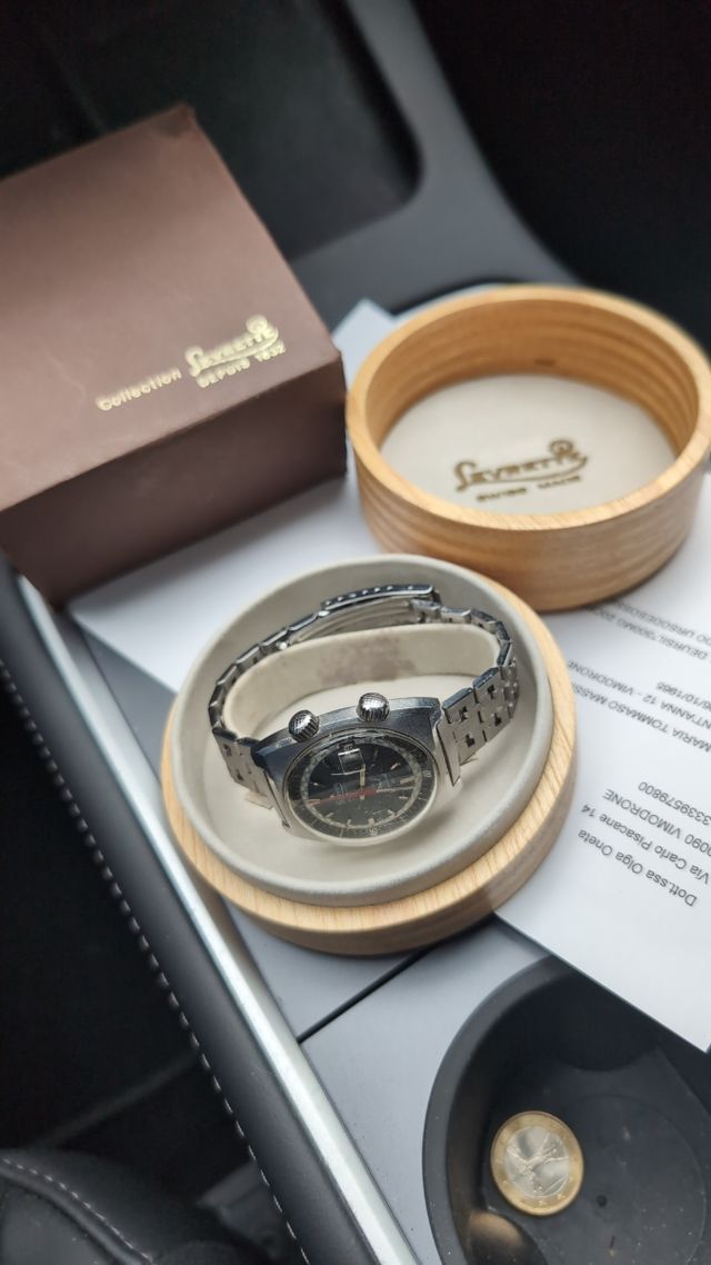 Levrette compressor Tiger shark 500