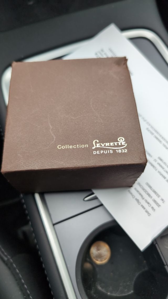 Levrette compressor Tiger shark 500