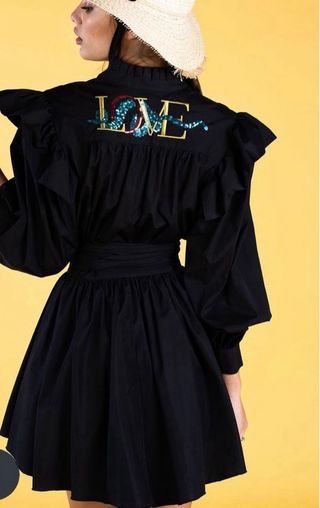 Guts and love,mangata,carolina herrera,miss june