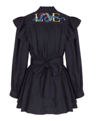 Guts and love,mangata,carolina herrera,miss june