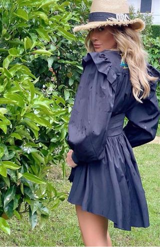 Guts and love,mangata,carolina herrera,miss june