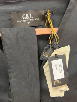 Guts and love,mangata,carolina herrera,miss june