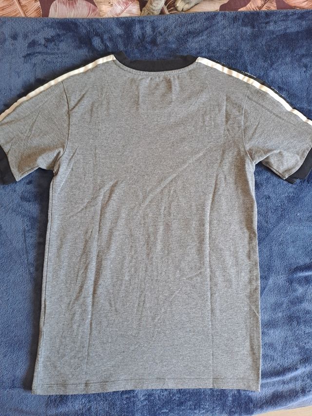 Camiseta Siksilk niño