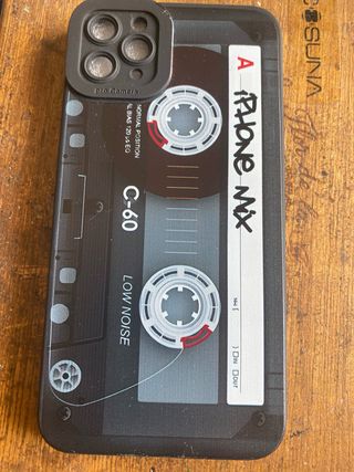 Funda iphone 14 pro max