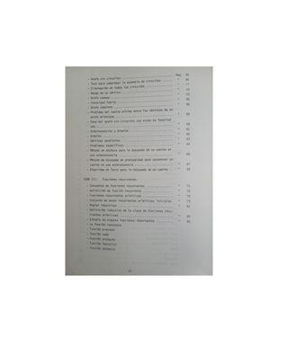 Informática Teórica, 1ra parte