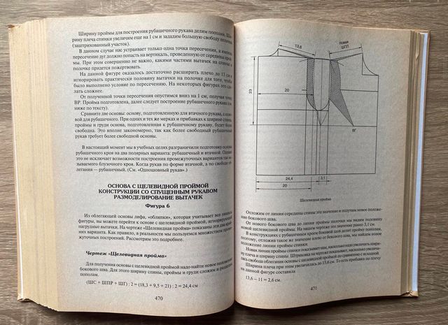 Libro Лучшие модели на любую фигуру Г. Злачевская