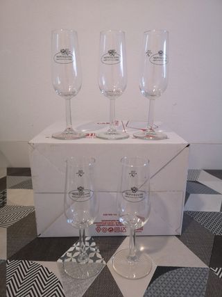Flute spumante