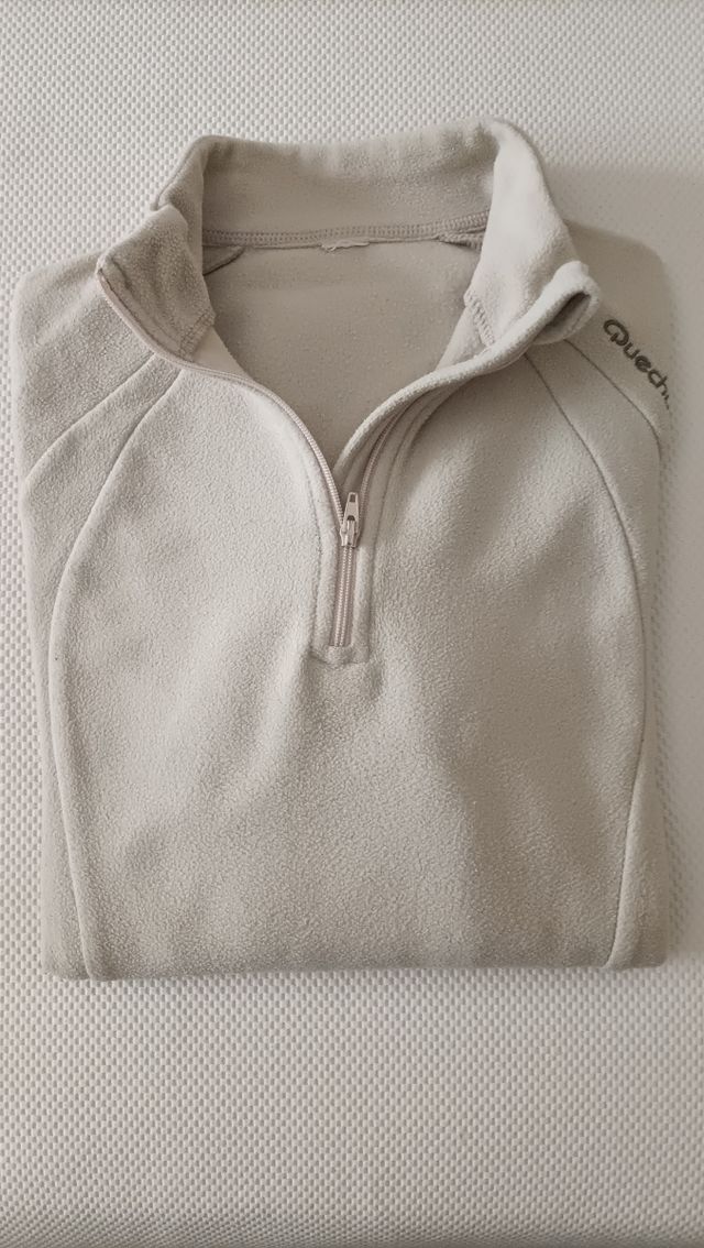 Sudadera deportiva