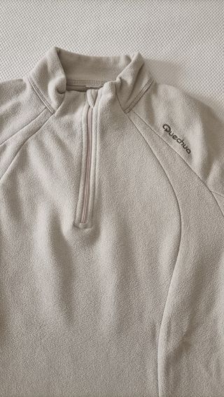 Sudadera deportiva