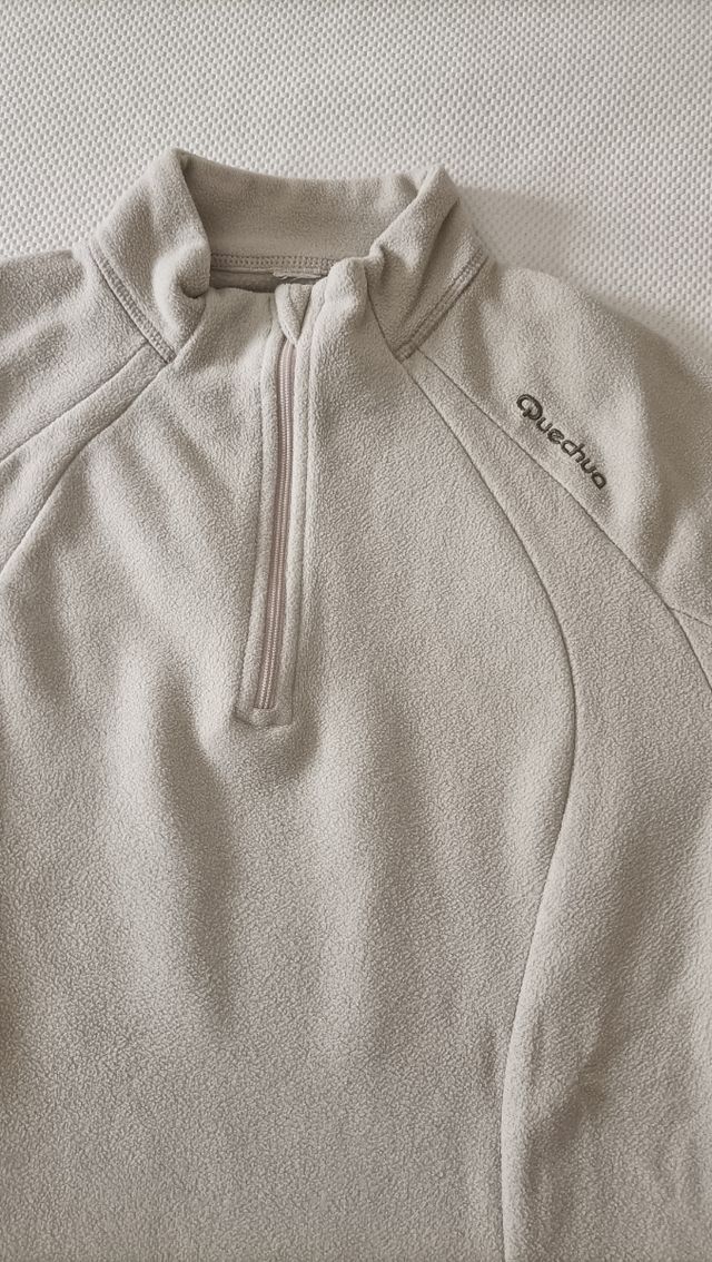 Sudadera deportiva