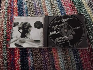  CD Public Enemy