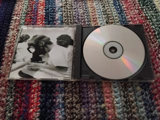  CD Public Enemy