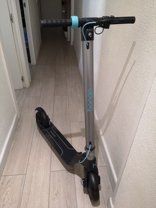 PATINETE ELECTRICO BONGO SERIE A CONECCTED
