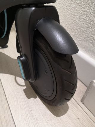 PATINETE ELECTRICO BONGO SERIE A CONECCTED