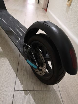 PATINETE ELECTRICO BONGO SERIE A CONECCTED