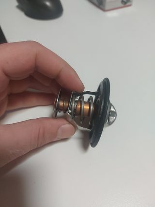 Termostato Gates honda civic VII