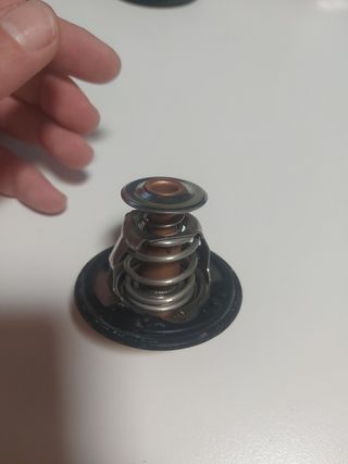 Termostato Gates honda civic VII