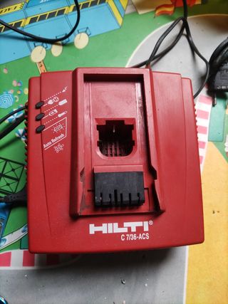 Hilti 