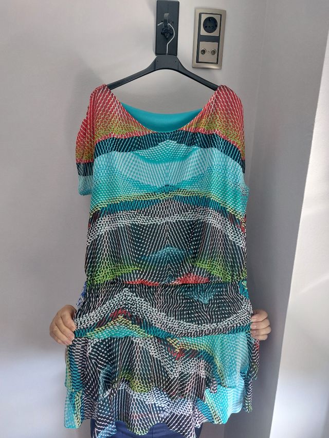 Vestido verano nuevo