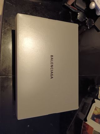 Zapatillas balenciaga Triple S