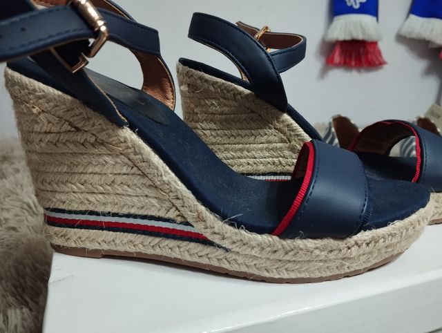 Sandalias de mujer a estrenar
