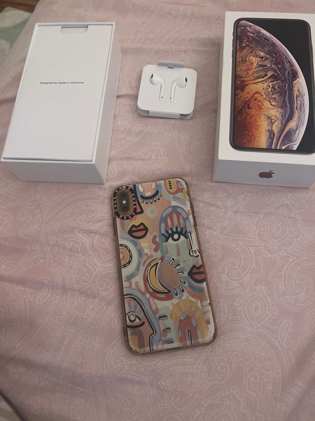 Iphone XS Max 64gb