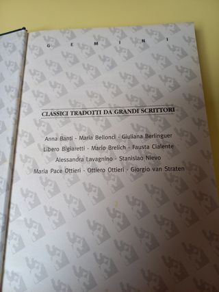 Libro Il Giro Del Mondo In 80 Giorni