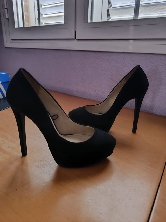 Zapatos mujer de vestir