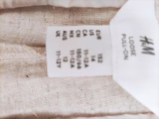 Traje niño HM 14 años