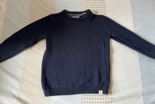 Jerseis Azul Marino de Sfera