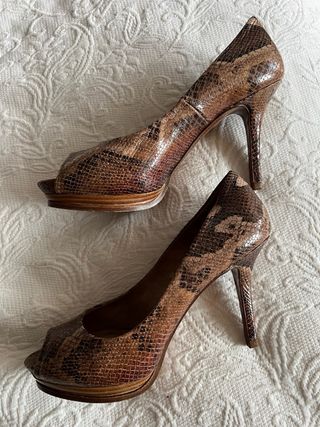 Zapatos 41 Uterque 