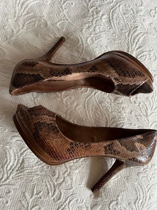 Zapatos 41 Uterque 