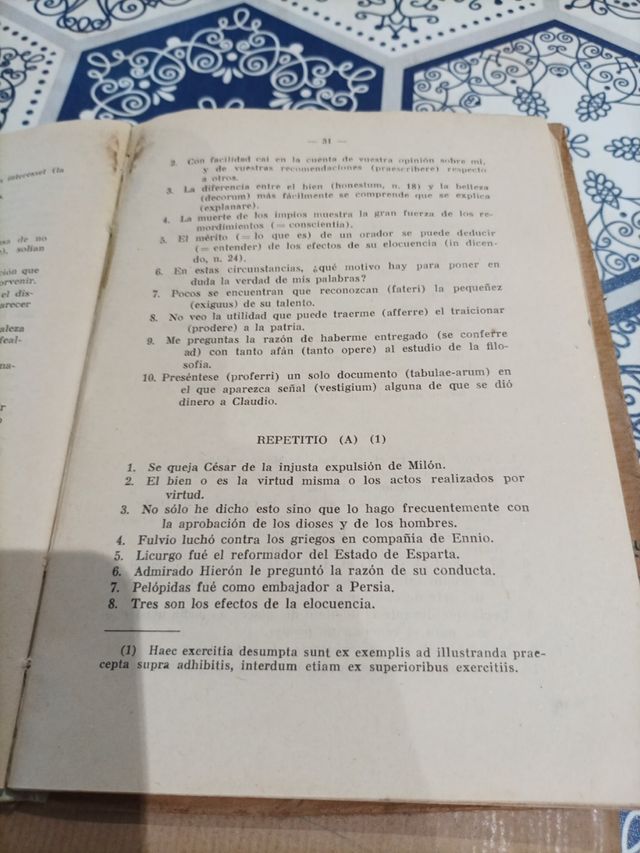 Stilistica latina antigua